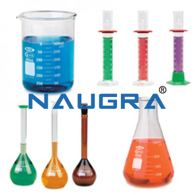 Laboratory Ware for Science Lab