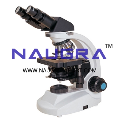 Biological Microscope for Science Lab